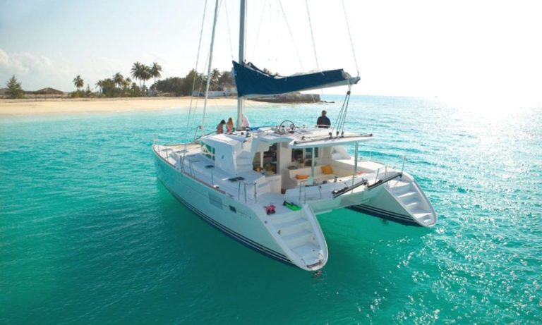 Bachelor Party, Yacht Charter, Panama City