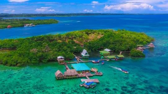 Bocas Del Toro Tours