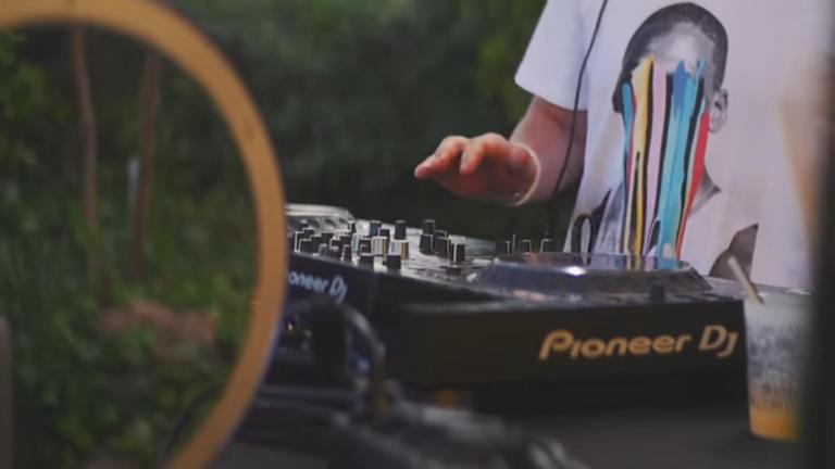 Private Music DJ