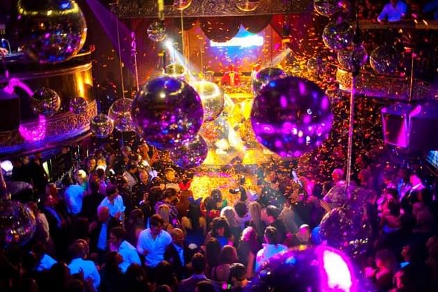 Live The Panama Nightlife Scene