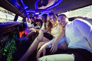 Panama VIP Bachelor Party Services